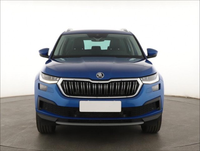 Škoda Kodiaq  2.0 TDI Style