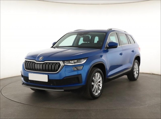 Škoda Kodiaq  2.0 TDI Style