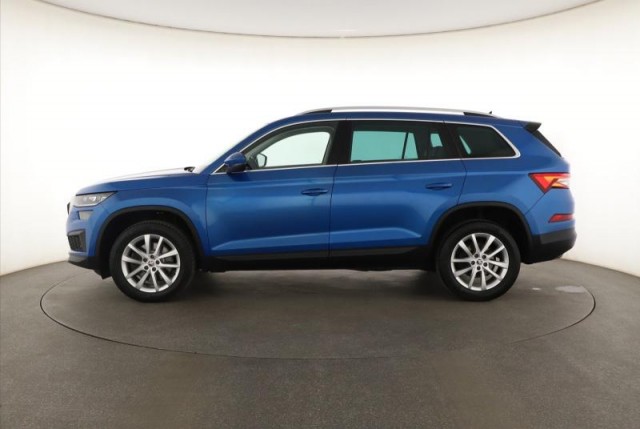 Škoda Kodiaq  2.0 TDI Style