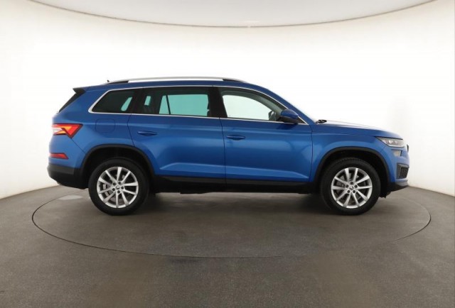 Škoda Kodiaq  2.0 TDI Style