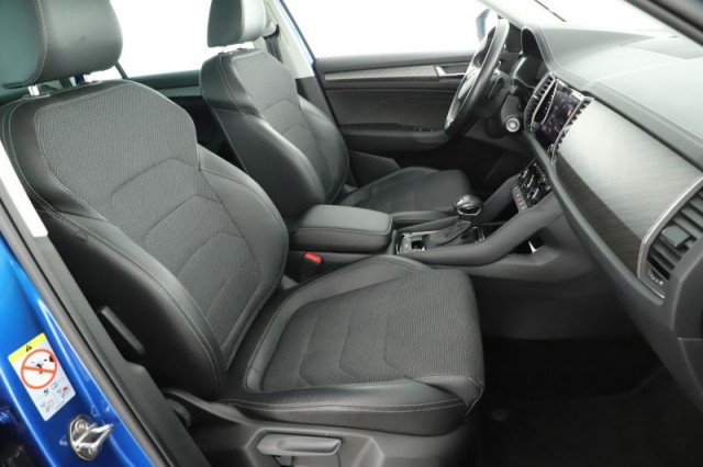 Škoda Kodiaq  2.0 TDI Style