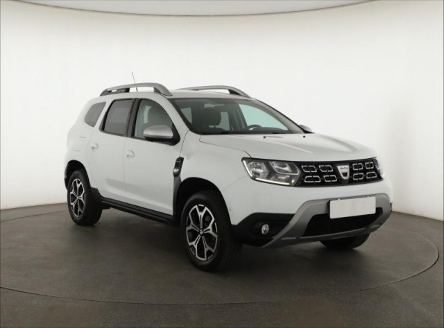 Dacia Duster  1.5 Blue dCi 