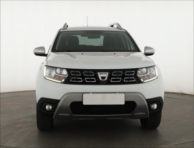 Dacia Duster  1.5 Blue dCi 