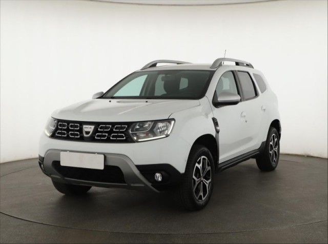 Dacia Duster  1.5 Blue dCi 