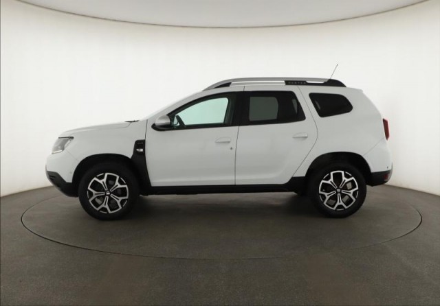Dacia Duster  1.5 Blue dCi 