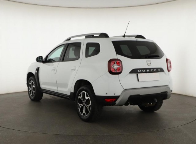 Dacia Duster  1.5 Blue dCi 