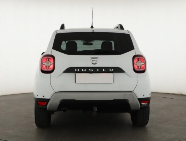 Dacia Duster  1.5 Blue dCi 