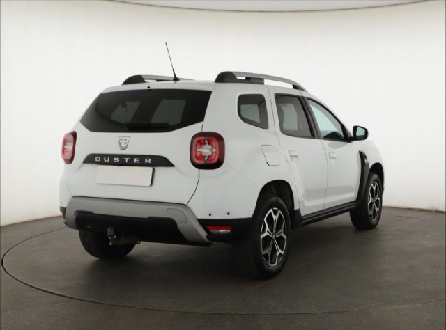 Dacia Duster  1.5 Blue dCi 