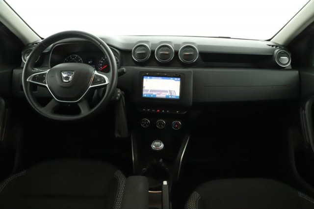 Dacia Duster  1.5 Blue dCi 