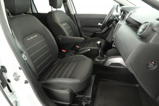 Dacia Duster  1.5 Blue dCi 