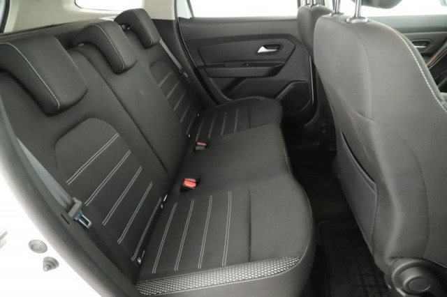 Dacia Duster  1.5 Blue dCi 