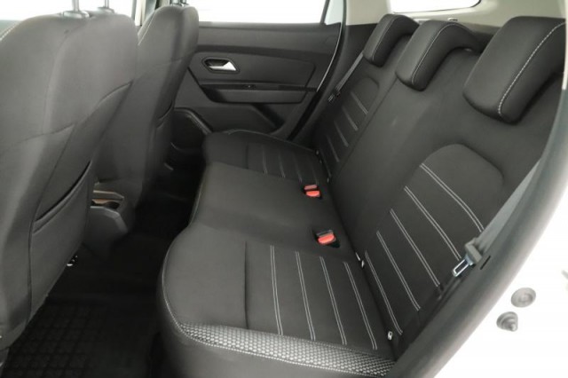 Dacia Duster  1.5 Blue dCi 