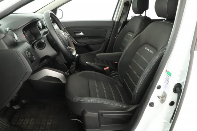 Dacia Duster  1.5 Blue dCi 