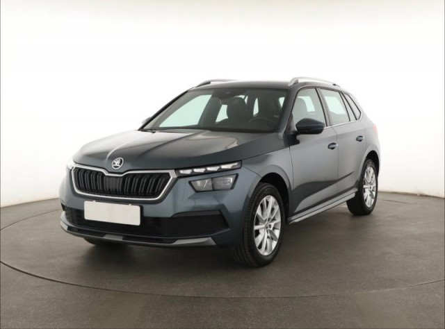 Škoda Kamiq  1.0 TSI Style