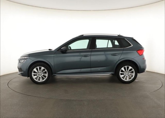 Škoda Kamiq  1.0 TSI Style