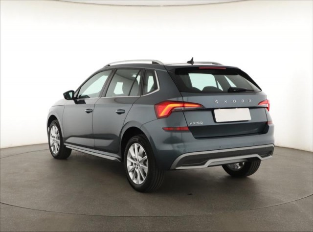 Škoda Kamiq  1.0 TSI Style