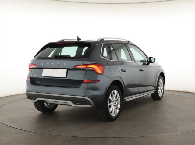 Škoda Kamiq  1.0 TSI Style