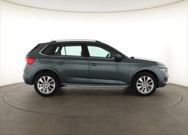 Škoda Kamiq  1.0 TSI Style