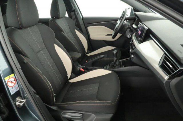 Škoda Kamiq  1.0 TSI Style