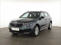 Škoda Kamiq  1.0 TSI Style