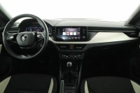 Škoda Kamiq  1.0 TSI Style