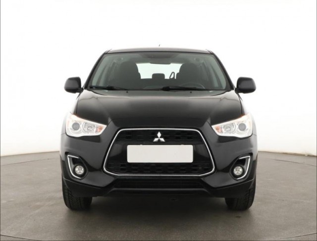 Mitsubishi ASX  1.6 MIVEC Invite