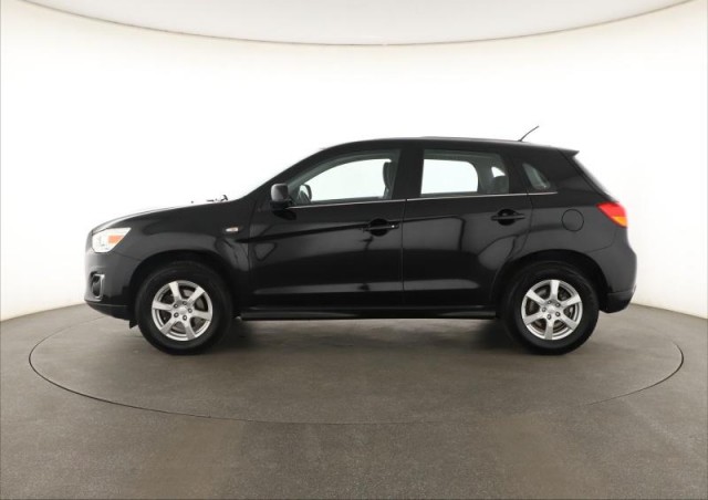 Mitsubishi ASX  1.6 MIVEC Invite