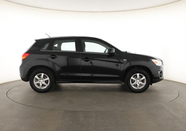 Mitsubishi ASX  1.6 MIVEC Invite