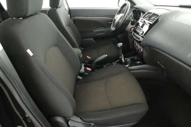 Mitsubishi ASX  1.6 MIVEC Invite