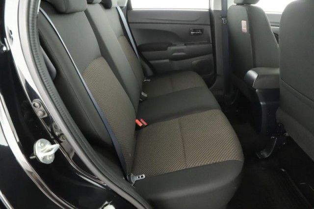 Mitsubishi ASX  1.6 MIVEC Invite