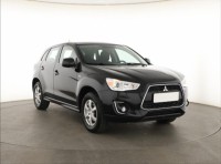 Mitsubishi ASX  1.6 MIVEC Invite