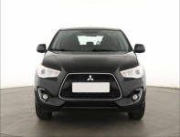 Mitsubishi ASX  1.6 MIVEC Invite