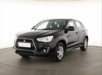 Mitsubishi ASX  1.6 MIVEC Invite