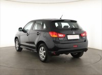 Mitsubishi ASX  1.6 MIVEC Invite