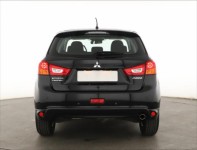 Mitsubishi ASX  1.6 MIVEC Invite