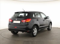 Mitsubishi ASX  1.6 MIVEC Invite