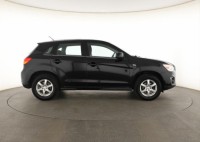 Mitsubishi ASX  1.6 MIVEC Invite