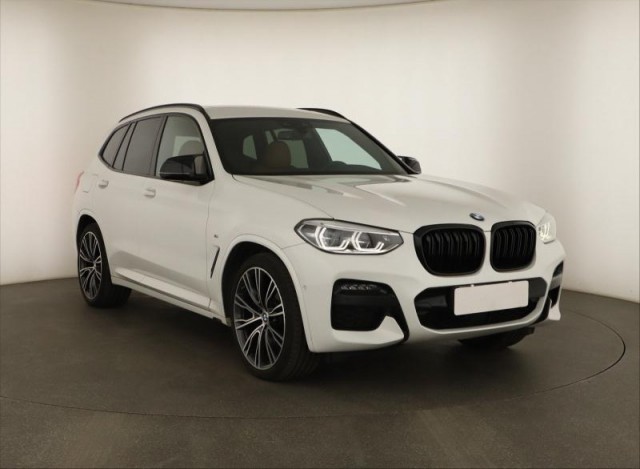 BMW X3  xDrive30d 