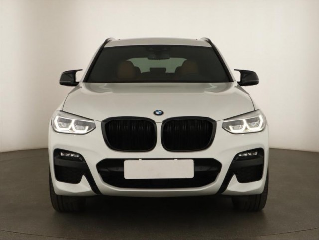 BMW X3  xDrive30d 