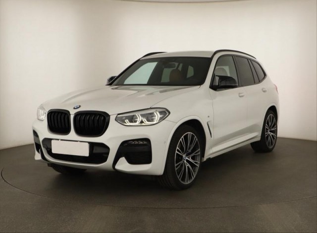 BMW X3  xDrive30d 