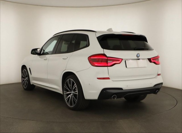 BMW X3  xDrive30d 
