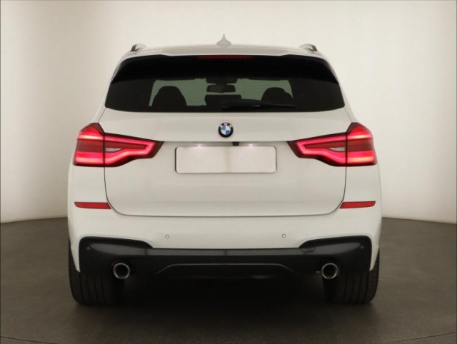 BMW X3  xDrive30d 
