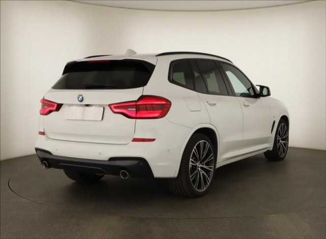 BMW X3  xDrive30d 