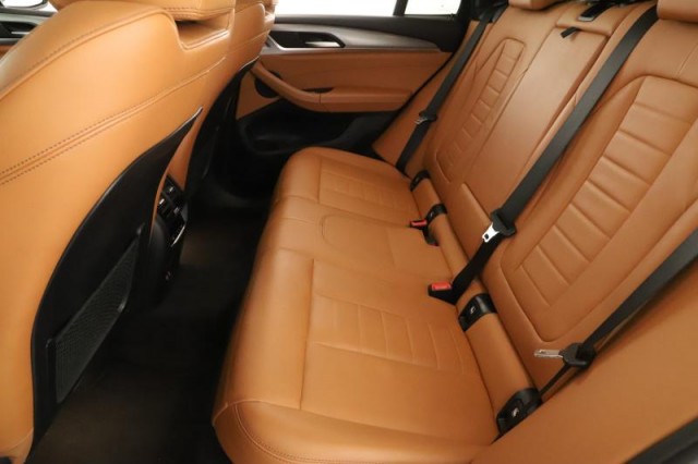 BMW X3  xDrive30d 