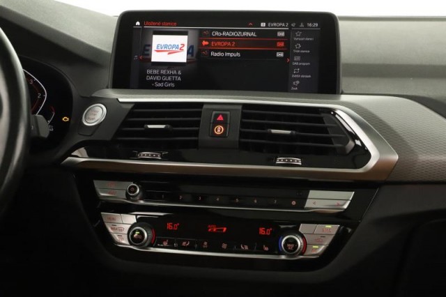 BMW X3  xDrive30d 