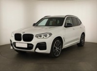 BMW X3  xDrive30d 