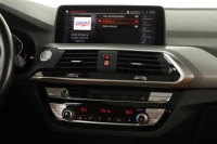BMW X3  xDrive30d 