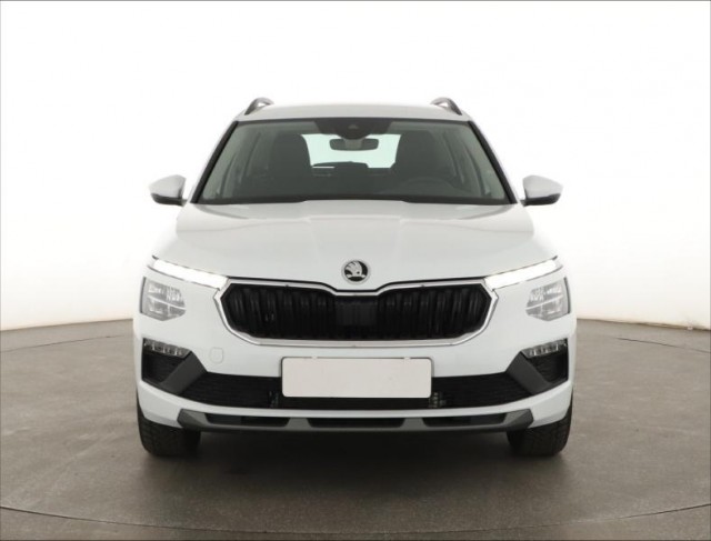 Škoda Kamiq  1.0 TSI Selection