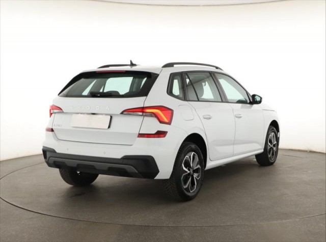 Škoda Kamiq  1.0 TSI Selection