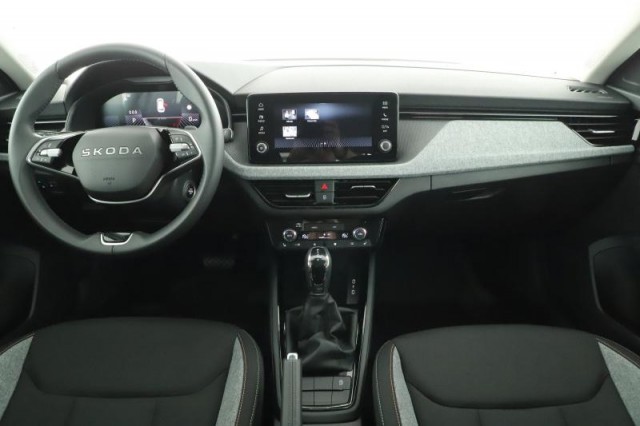 Škoda Kamiq  1.0 TSI Selection